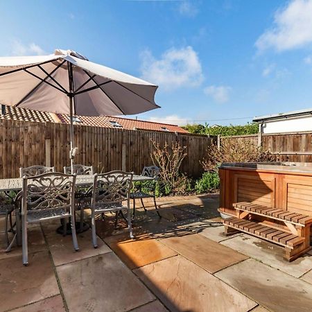 Host & Stay - Sand Pit Cottage Thorpe Market Dış mekan fotoğraf