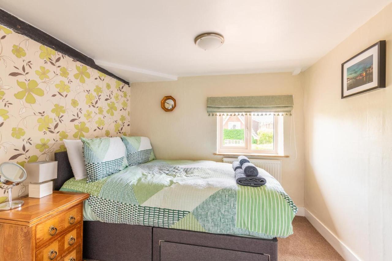 Host & Stay - Sand Pit Cottage Thorpe Market Dış mekan fotoğraf