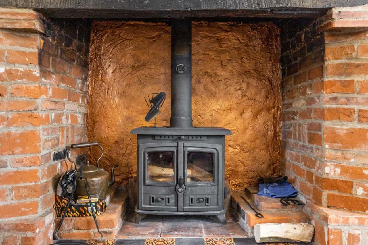 Host & Stay - Sand Pit Cottage Thorpe Market Dış mekan fotoğraf